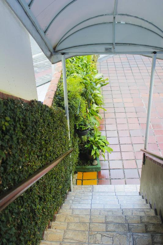 Hotel Paraná BC - image 15