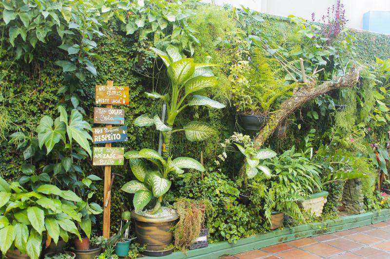 Hotel Paraná BC - image 22