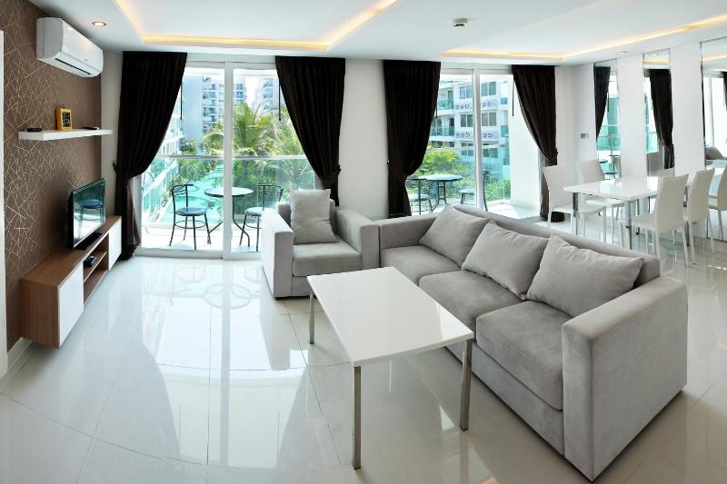 Amazon Residence Unit B1-217 - image 35