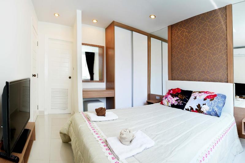 Amazon Residence Unit B1-217 - image 48
