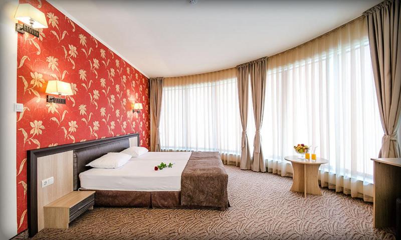 Alliance Hotel - image 25