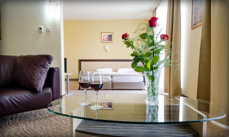 Alliance Hotel - image 27