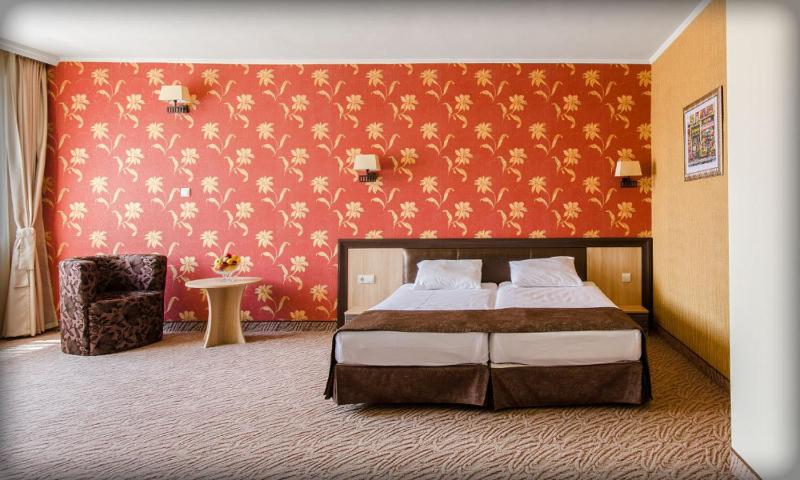 Alliance Hotel - image 39