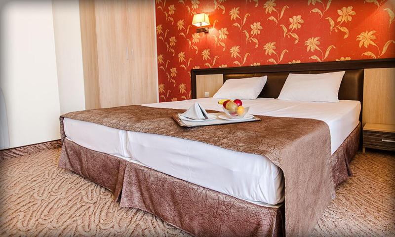 Alliance Hotel - image 37