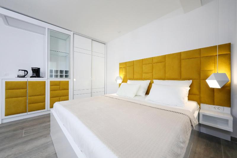 Boutique Residence Cosmopolis 1 - image 42
