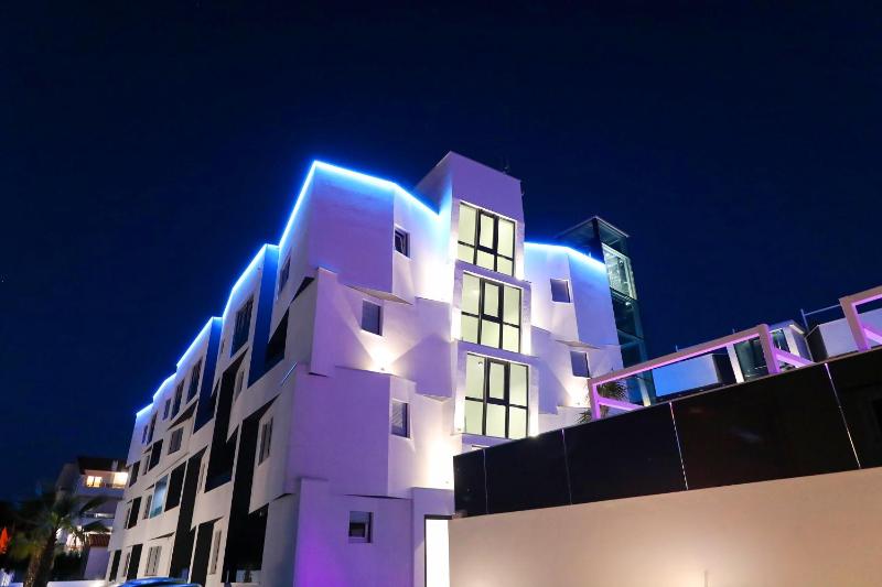 Boutique Residence Cosmopolis 1 - image 47