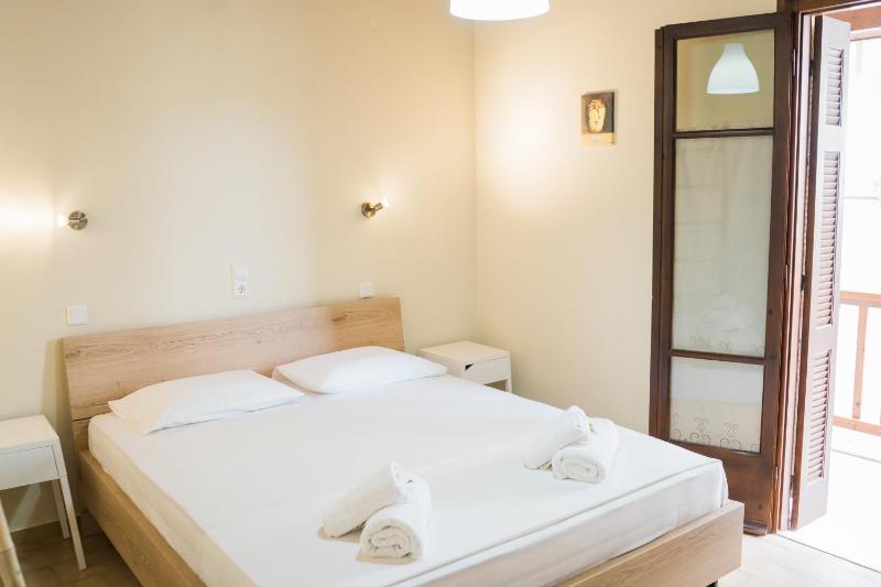Deluxe Apartment image 1