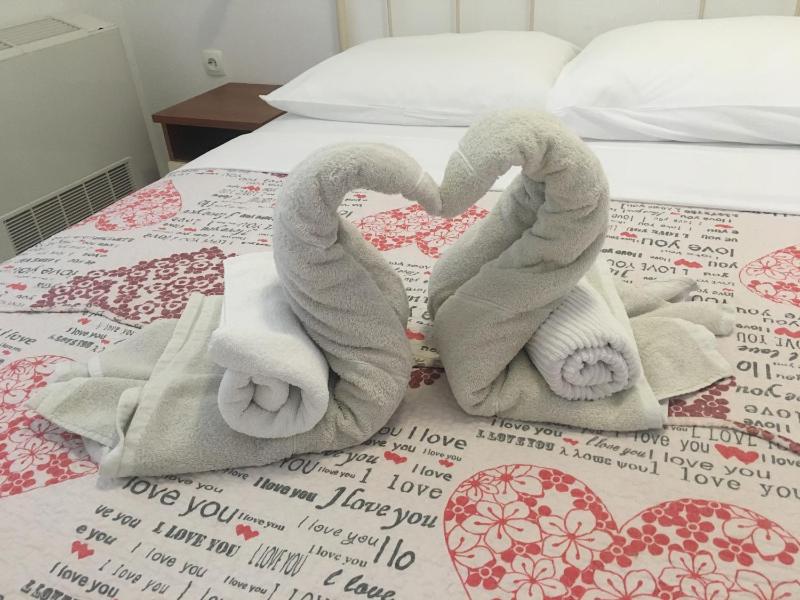 One Bedroom Apartment with Terrace image 2