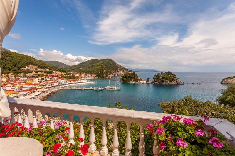 Alekas Parga Apartments - image 27