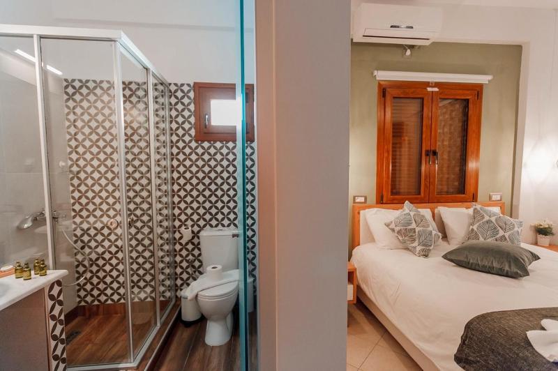 Alekas Parga Apartments - image 16