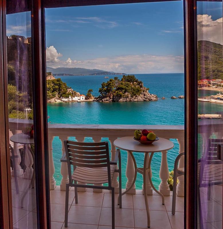 Alekas Parga Apartments - image 23