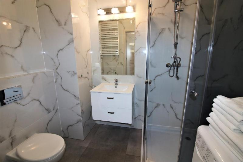 Apartament Superior Pastelowy Przy Plaży - image 6