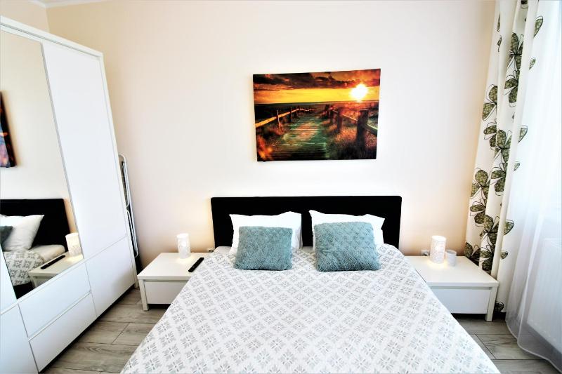 Apartament Superior Pastelowy Przy Plaży - image 32