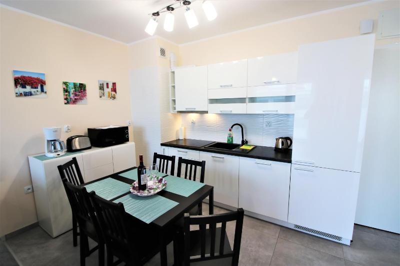 Apartament Superior Pastelowy Przy Plaży - image 50