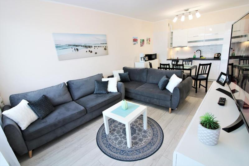 Apartament Superior Pastelowy Przy Plaży - image 38
