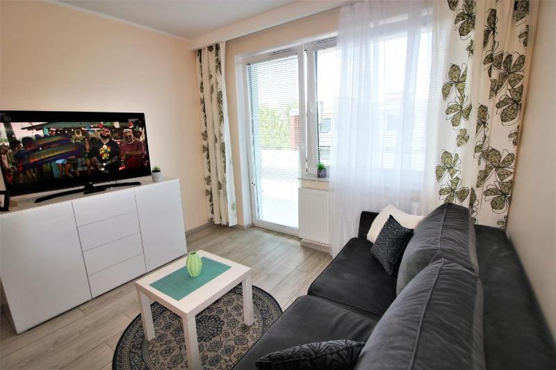 Apartament Superior Pastelowy Przy Plaży - image 35