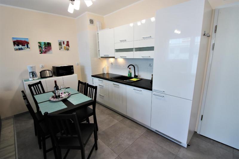 Apartament Superior Pastelowy Przy Plaży - image 45