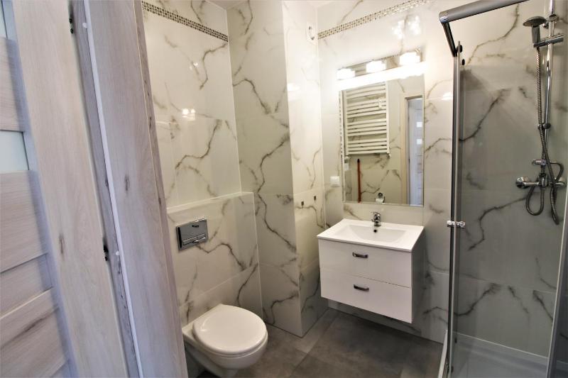 Apartament Superior Pastelowy Przy Plaży - image 8