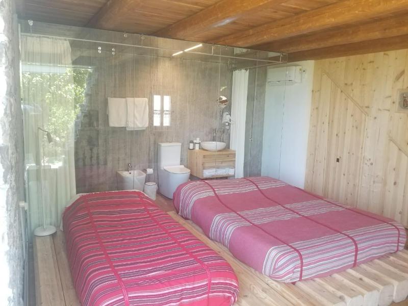 Basic Triple Room image 3