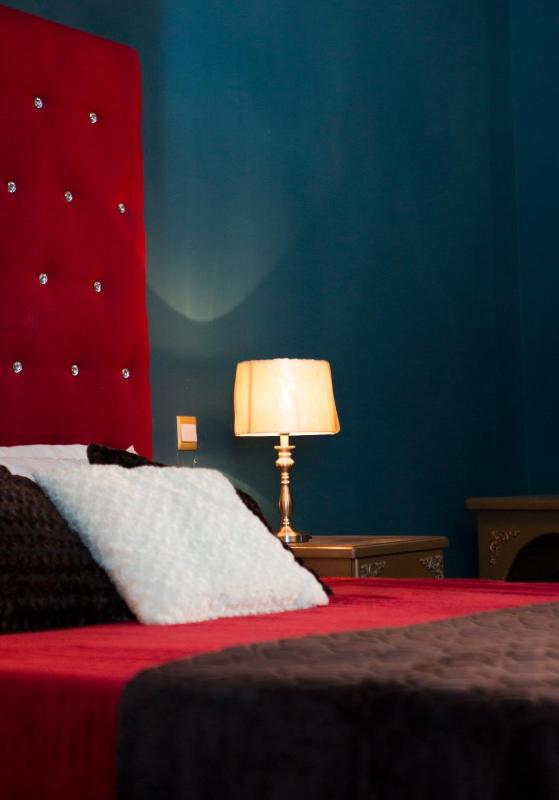 Junior Suite image 1