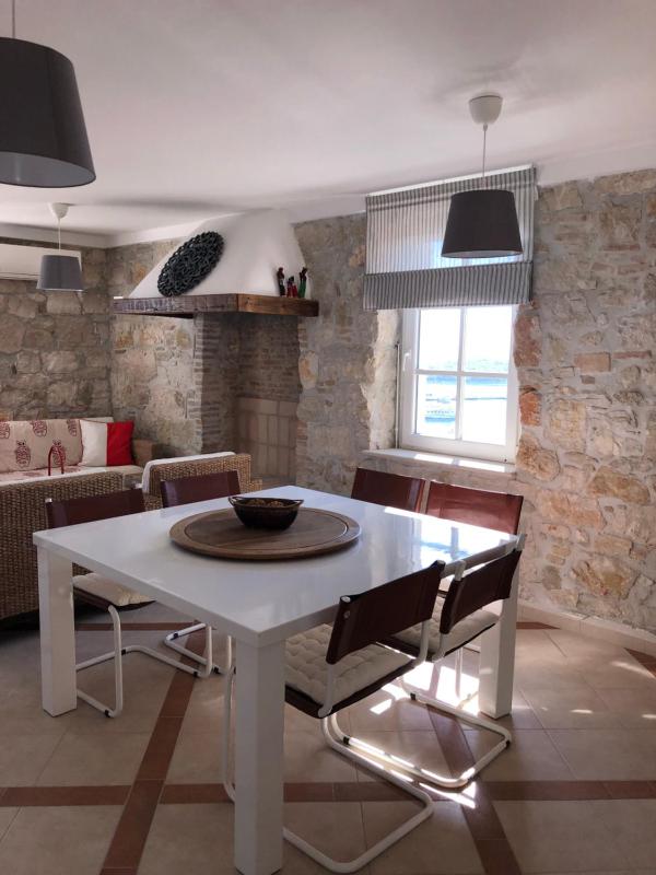 Three-Bedroom Apartment image 3