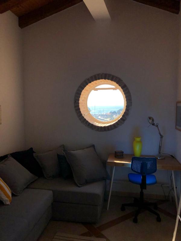 Three-Bedroom Apartment image 2