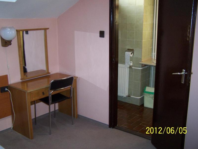 Single Room image 4