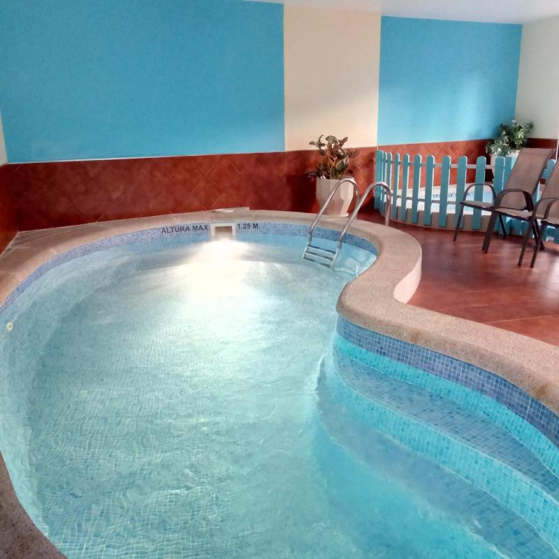 Apartamentos Xulia - image 15