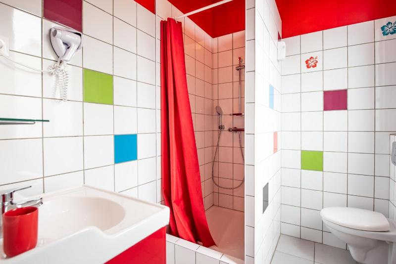 VILLA ZENITH Hostel - LA MAISON - image 30