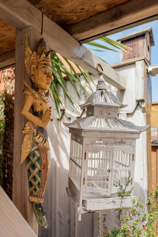 VILLA ZENITH Hostel - LA MAISON - image 32