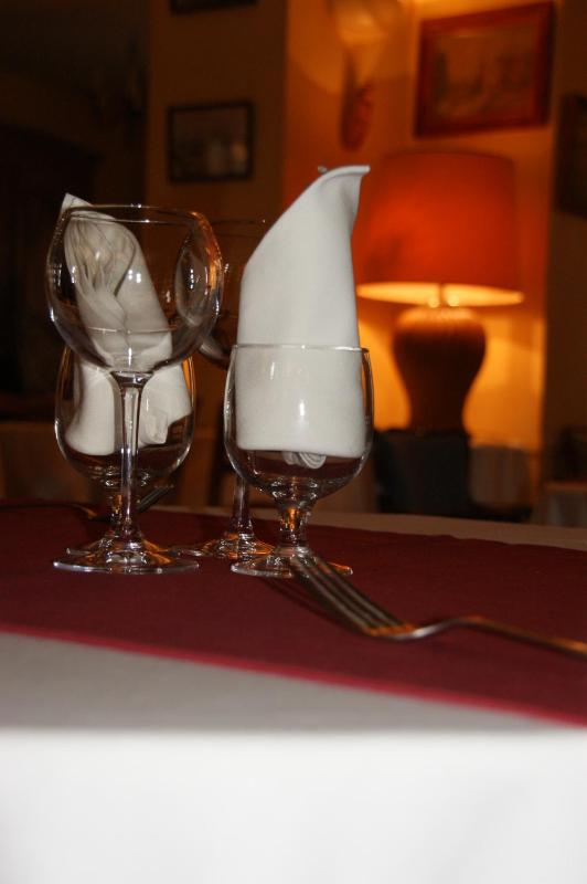 Auberge des Glycines - image 41