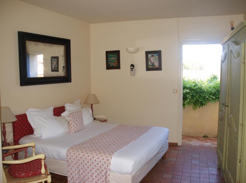 Auberge des Glycines - image 22