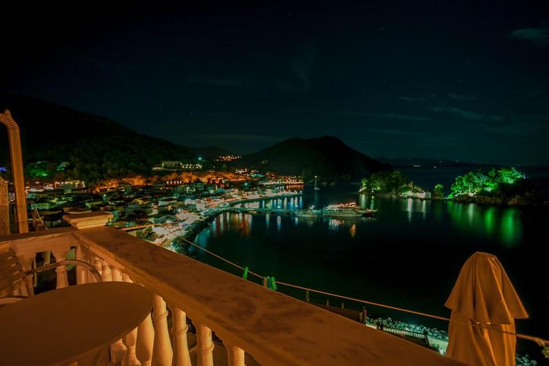 Alekas Parga Apartments - image 21