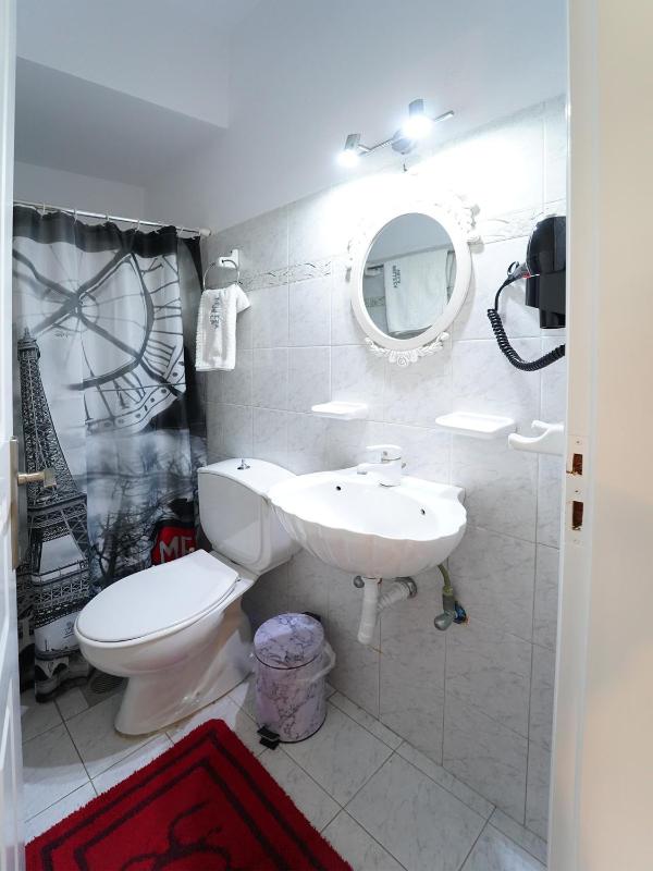 Two-Bedroom Apartment image 3