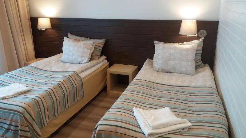 Double Room with Sea View image 3