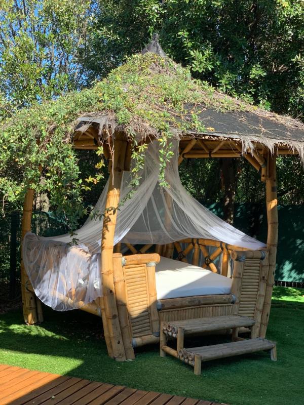 Villa - Beach Front image 4