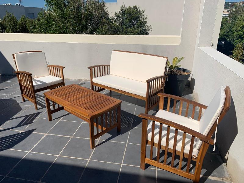 Villa - Beach Front image 3