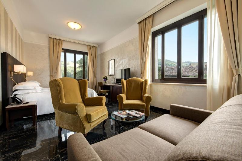 Prestige Double Room image 4