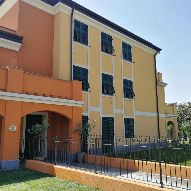 Three-Bedroom House image 1