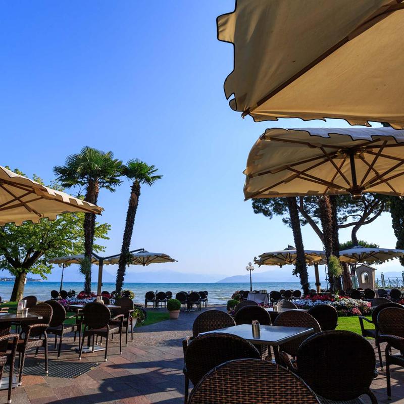 Hotel Lugana Parco Al Lago - image 45
