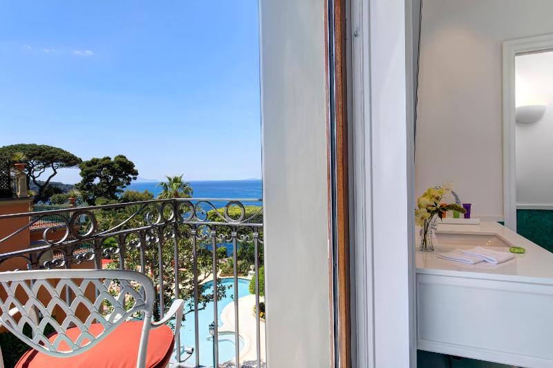 Grand Hotel Ambasciatori - image 33