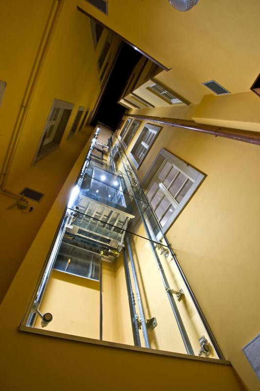 Hotel Coppe Trieste  boutique hotel - image 38