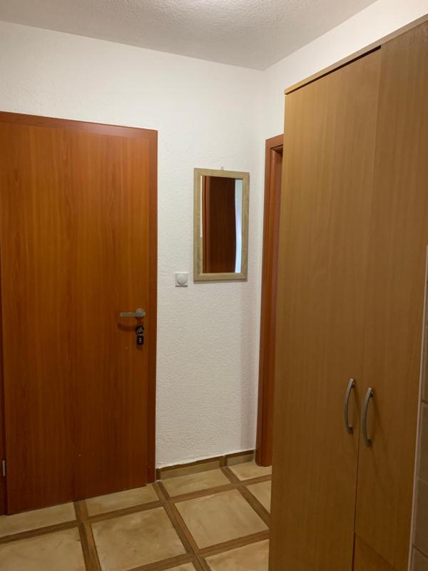 One-Bedroom Apartment image 2