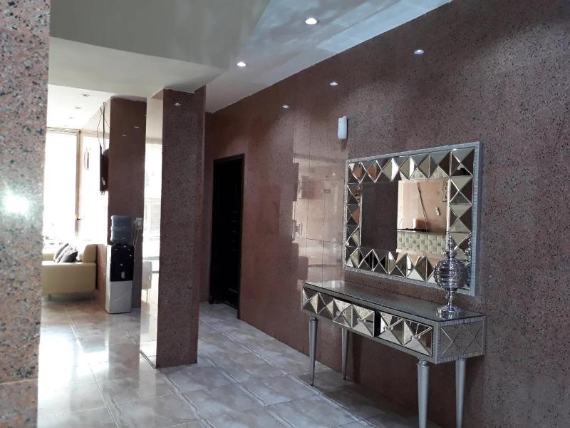 Zaer Al Fakhama Hotel Apartments Images