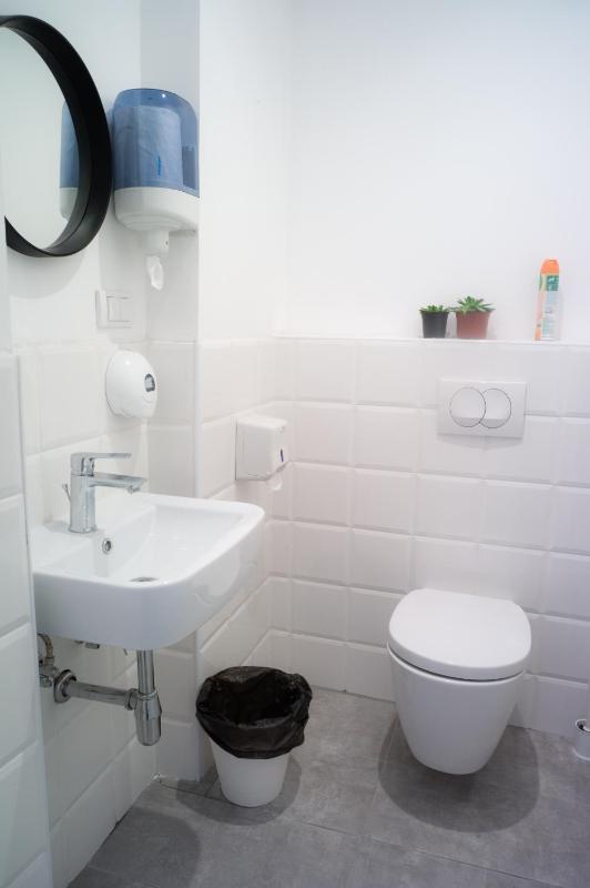 Family Room with Private Bathroom image 3