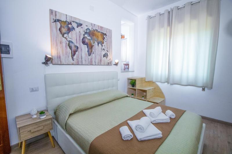 Pantanello Rooms Avola - image 5