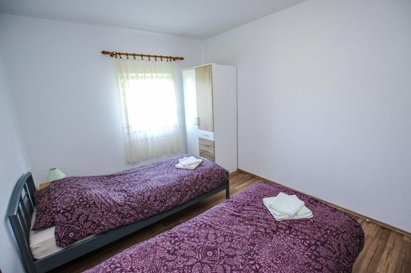 Two-Bedroom Apartment image 4