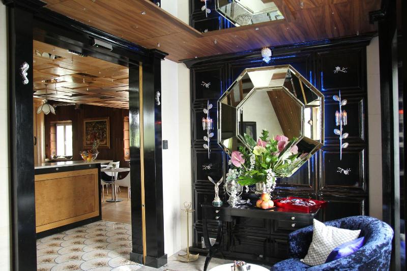 Mała Anglia Deluxe Rooms & SPA - image 15