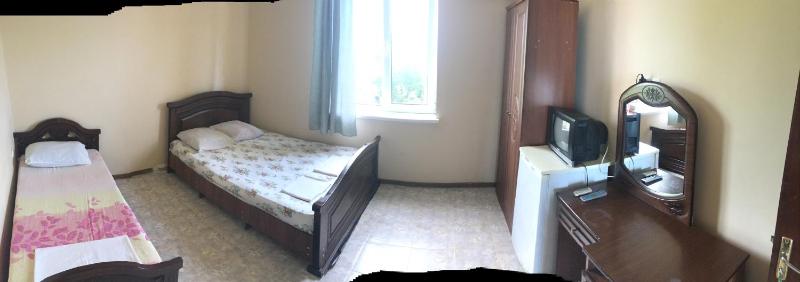 Budget Triple Room image 1