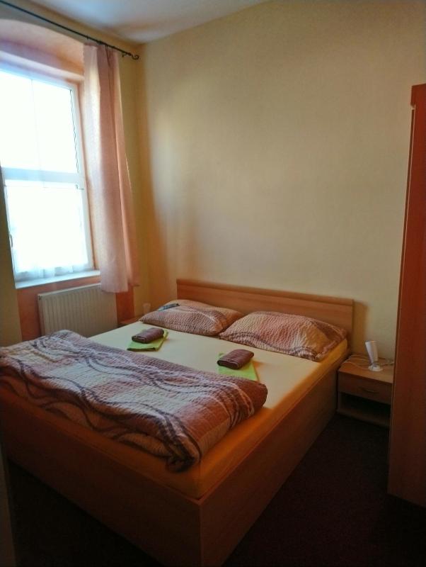 Quadruple Room image 1